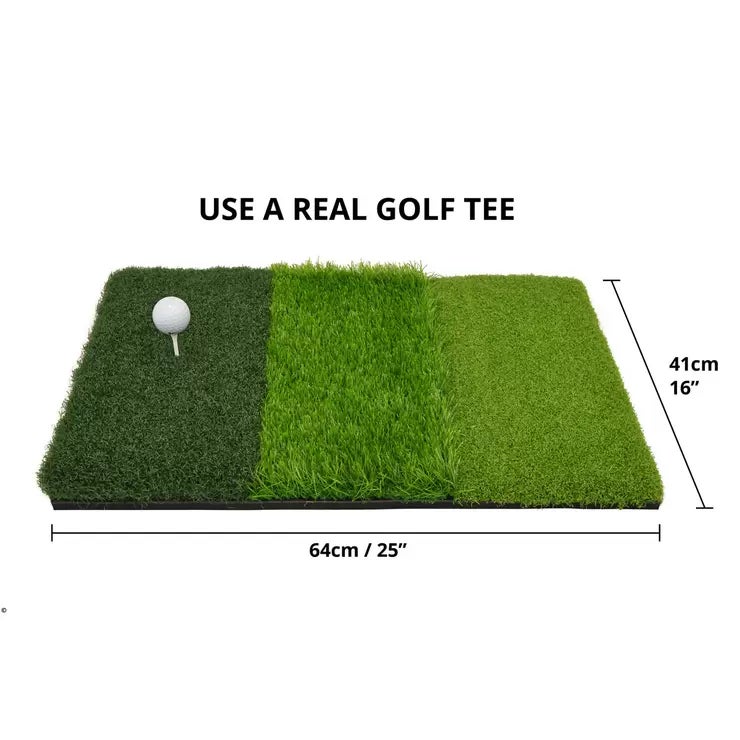 Square Golf Simulator Home Studio Bundle
