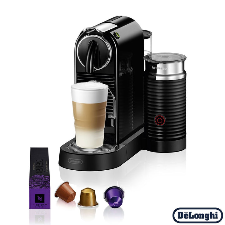 Nespresso by De&