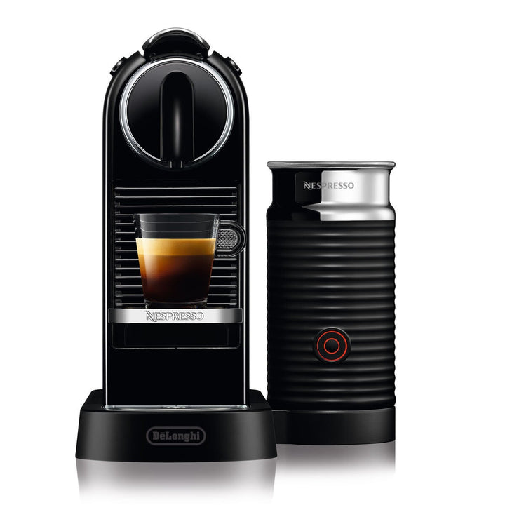 Nespresso by De&