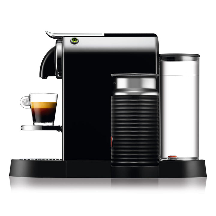 Nespresso by De&