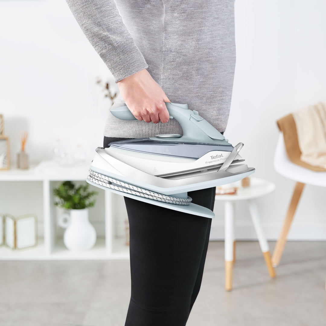 Tefal Freemove Power Steam Iron FV6642G0