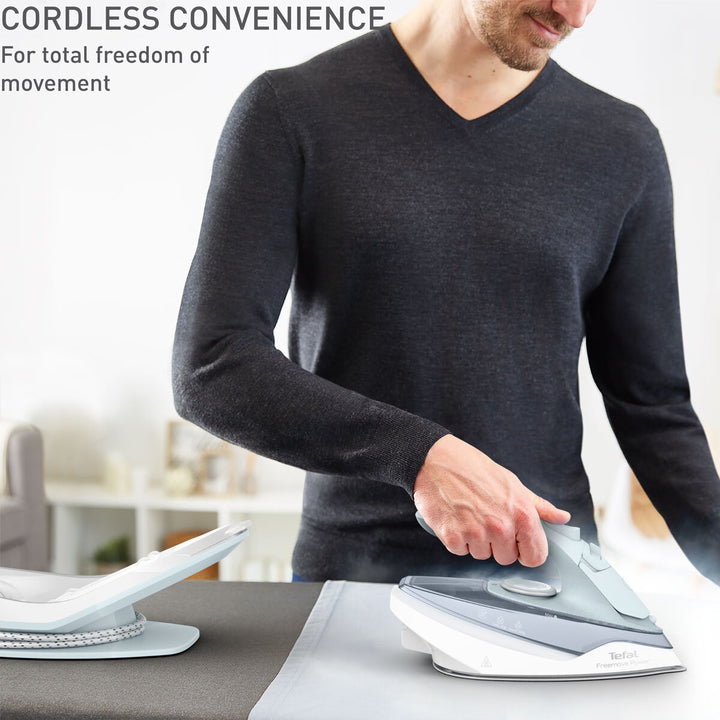 Tefal Freemove Power Steam Iron FV6642G0