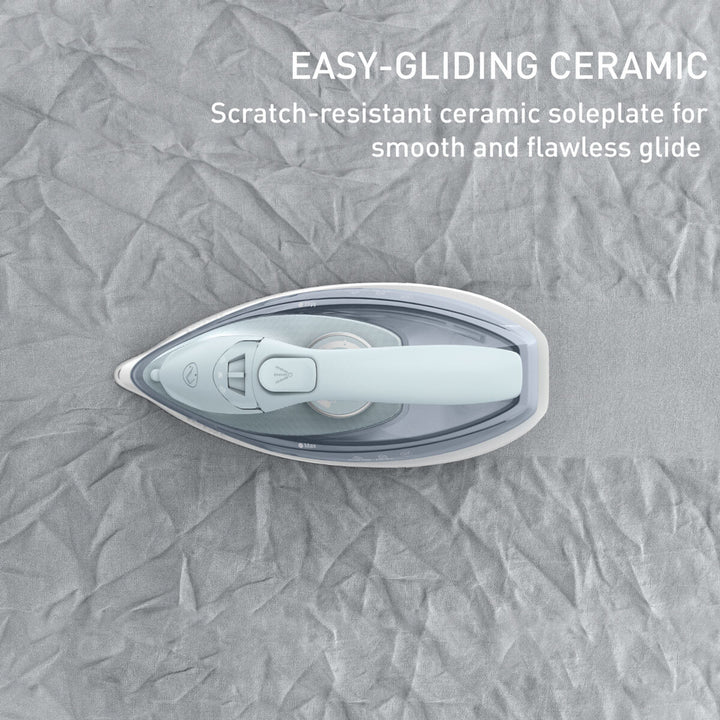 Tefal Freemove Power Steam Iron FV6642G0