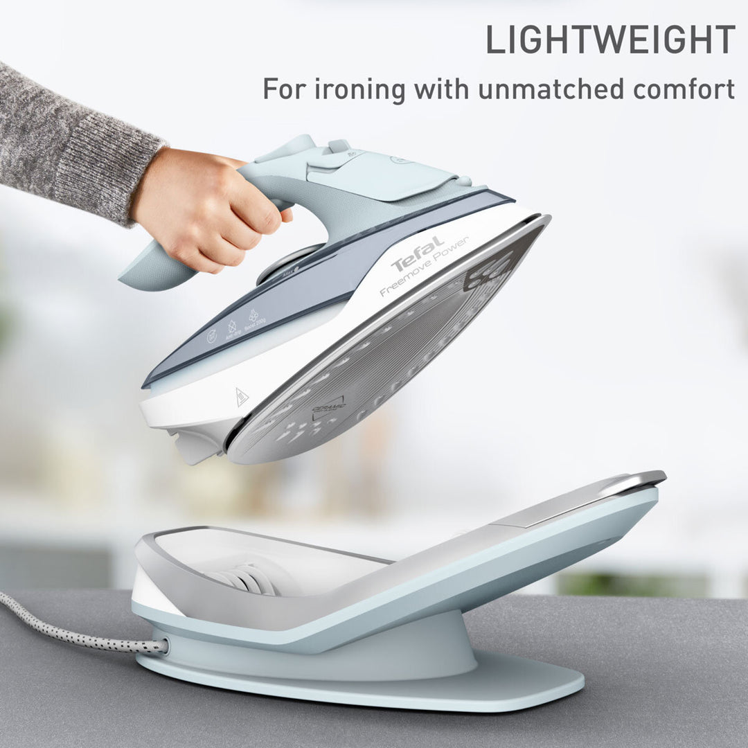 Tefal Freemove Power Steam Iron FV6642G0