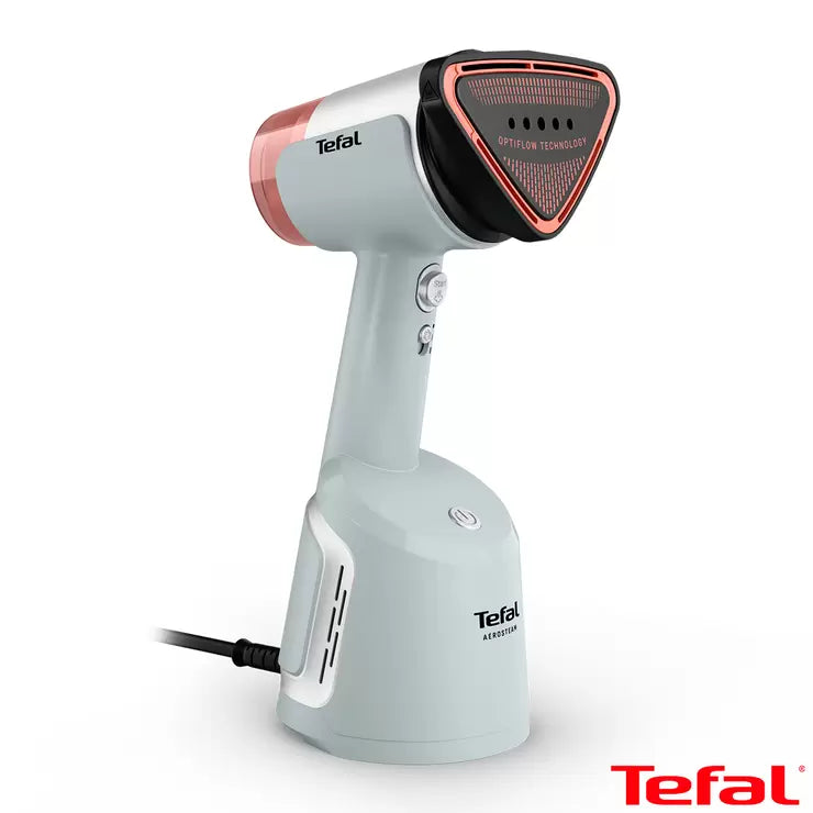 Tefal AeroSteam Garment Steamer, DT9814G0