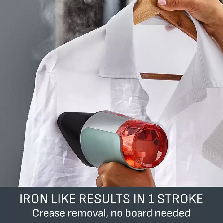 Tefal AeroSteam Garment Steamer, DT9814G0