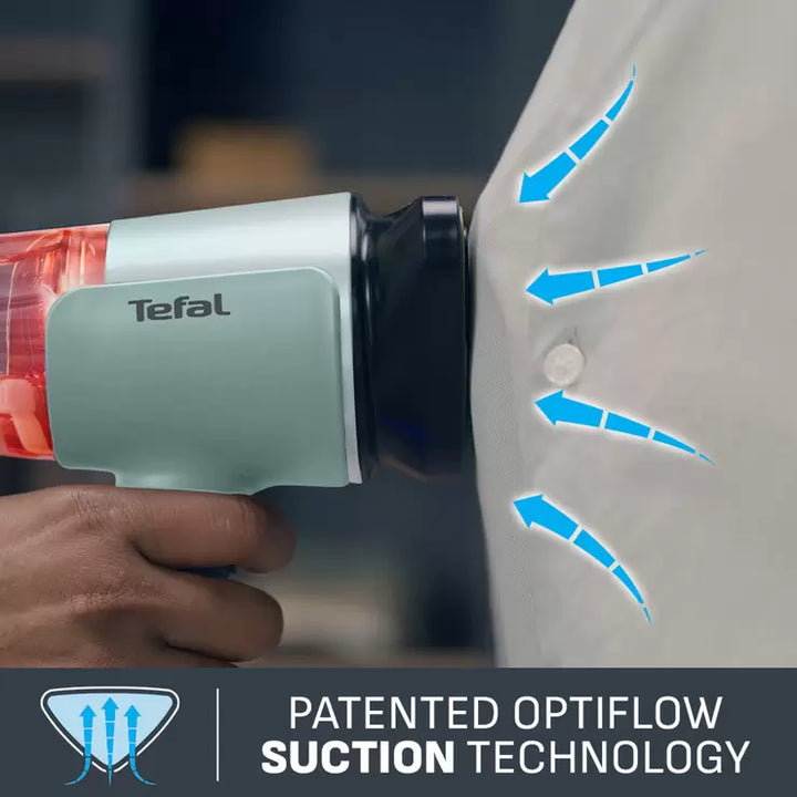 Tefal AeroSteam Garment Steamer, DT9814G0