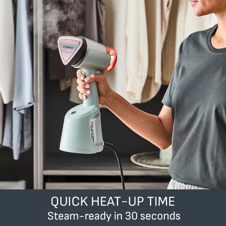 Tefal AeroSteam Garment Steamer, DT9814G0