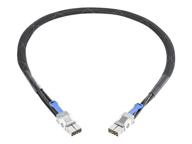 TieDex UK HPE stacking cable - 1 m