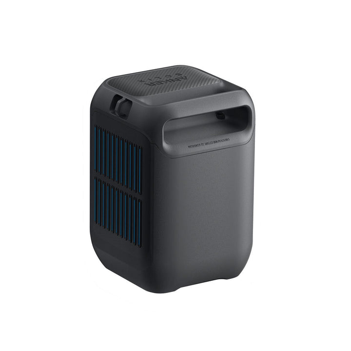 Anker Solix C300X AC Portable Power Station