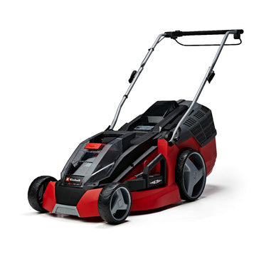 Einhell PXC 36V Brushless Cordless Lawn Mower 43cm 2 x 4.0Ah