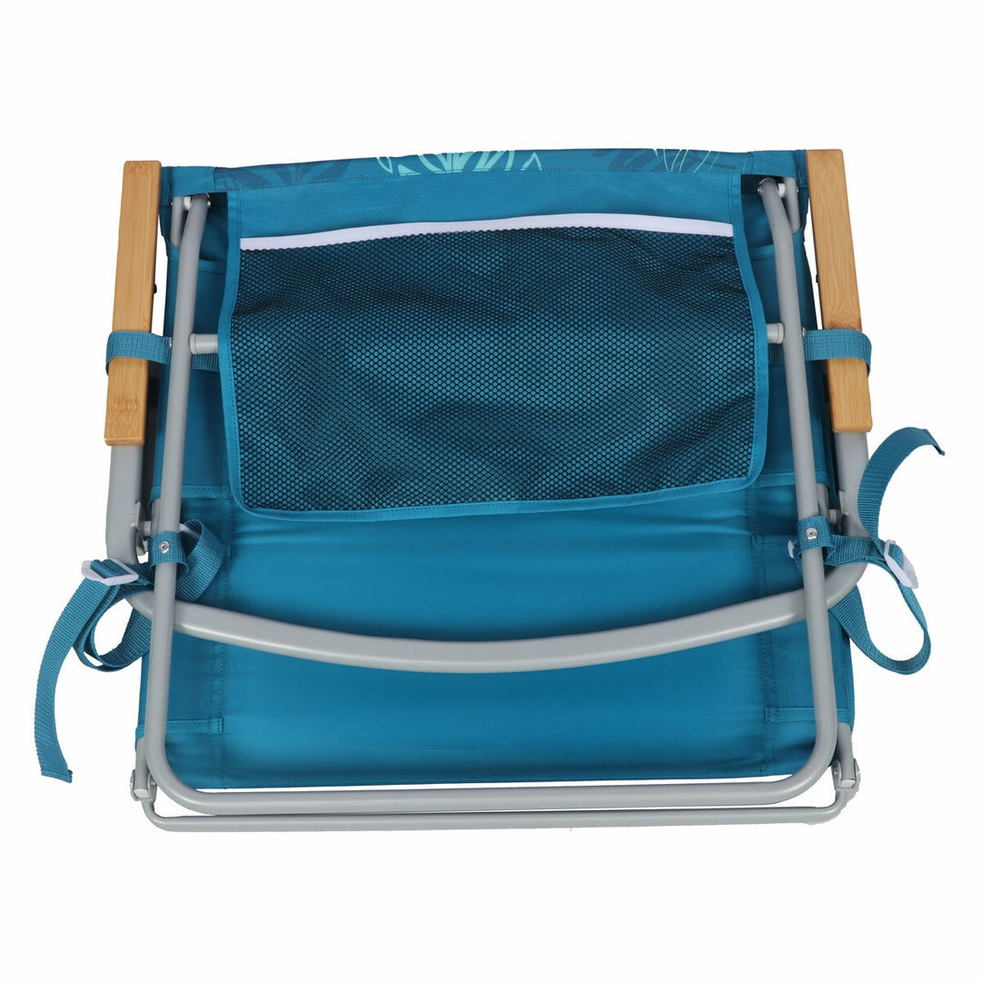Waters Edge Beach Lounger
