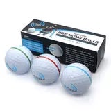 Me and My Golf Breaking Ball 11ft Putting Mat