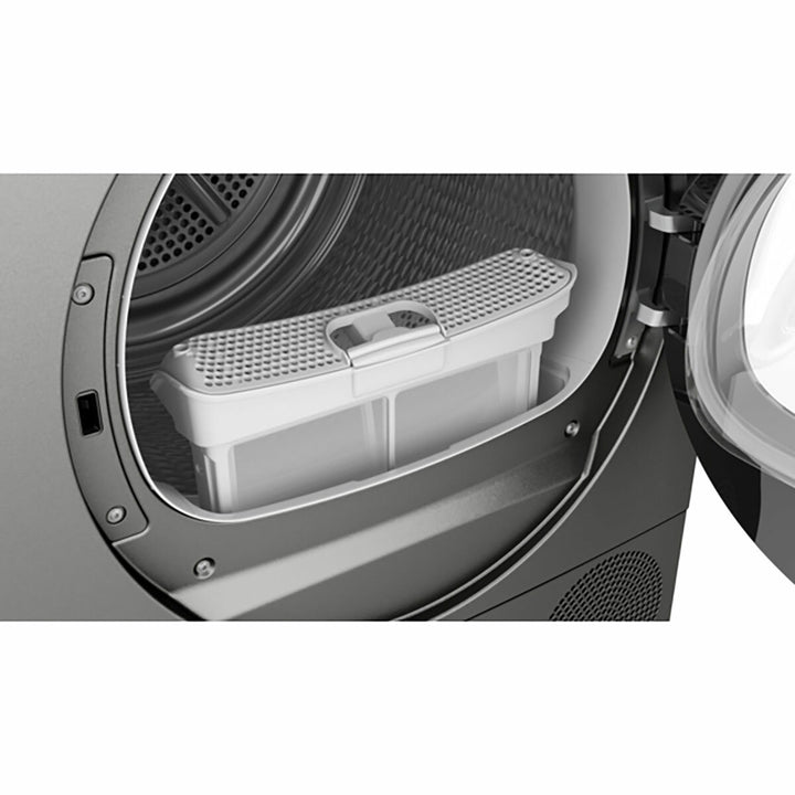 Bosch WQH246DRGB, Series 6, 9kg Dryer A+++ Rating in Graphite