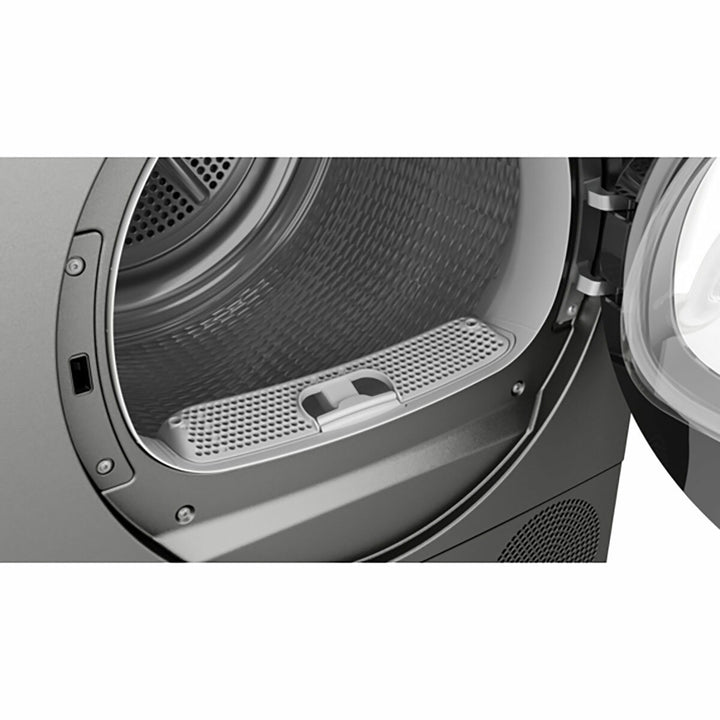 Bosch WQH246DRGB, Series 6, 9kg Dryer A+++ Rating in Graphite