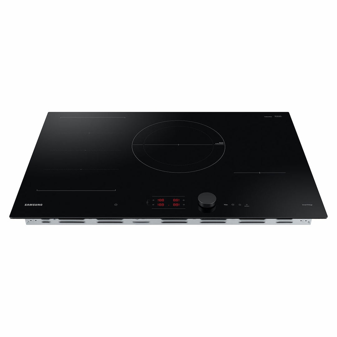 Samsung Series 6 Flex Zone NZ84C6058FK/U1 Smart Induction Hob, in Black