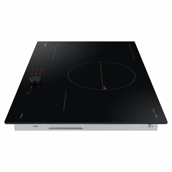 Samsung Series 6 Flex Zone NZ84C6058FK/U1 Smart Induction Hob, in Black