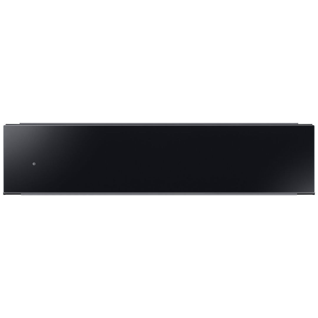 Samsung Bespoke NL20T8100WK/UR Warming Drawer in Clean Black