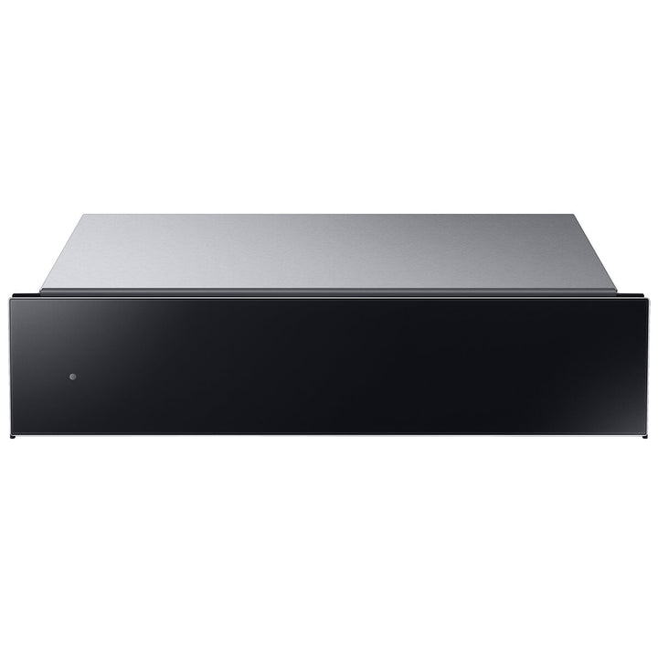 Samsung Bespoke NL20T8100WK/UR Warming Drawer in Clean Black