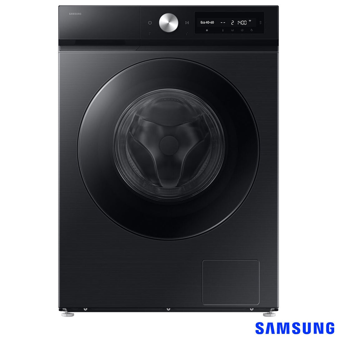 Samsung Series 7 WW11DB7B94GBU1 11kg Washing Machine, A Rated in Black