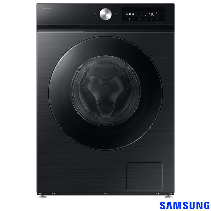 Samsung Series 7 WW11DB7B94GBU1 11kg Washing Machine, A Rated in Black