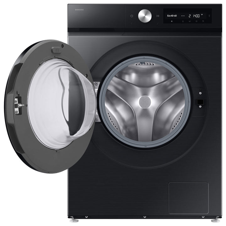 Samsung Series 7 WW11DB7B94GBU1 11kg Washing Machine, A Rated in Black