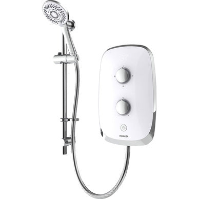 Aqualisa eMOTION Electric Shower 9.5kW