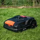 Yard Force MB800 Robotic Lawnmower + Charging Station (800m² Cutting Area)