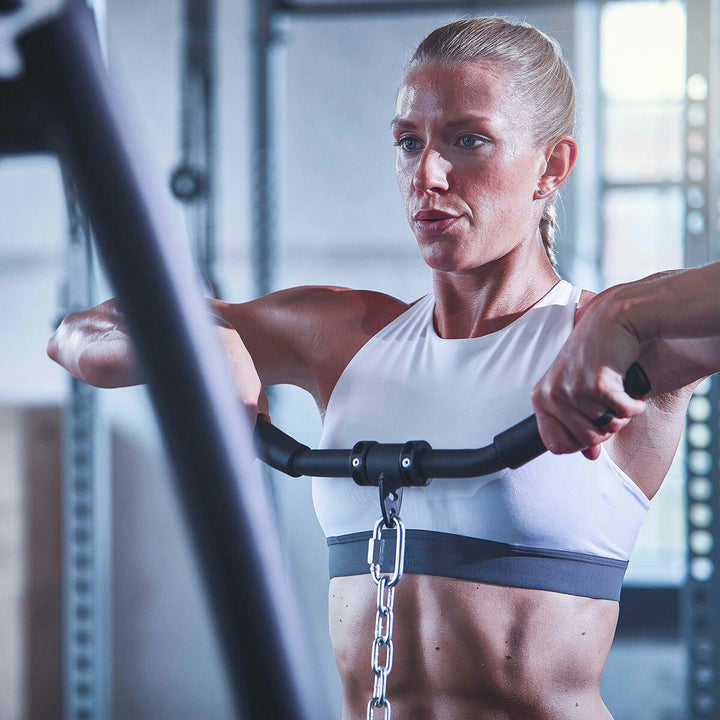 Adidas 100kg (220lb) Performance Home Gym