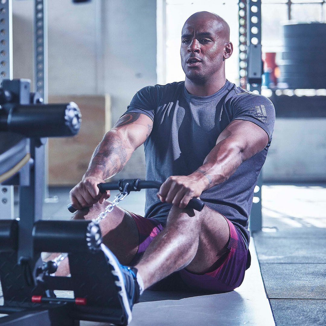 Adidas 100kg (220lb) Performance Home Gym