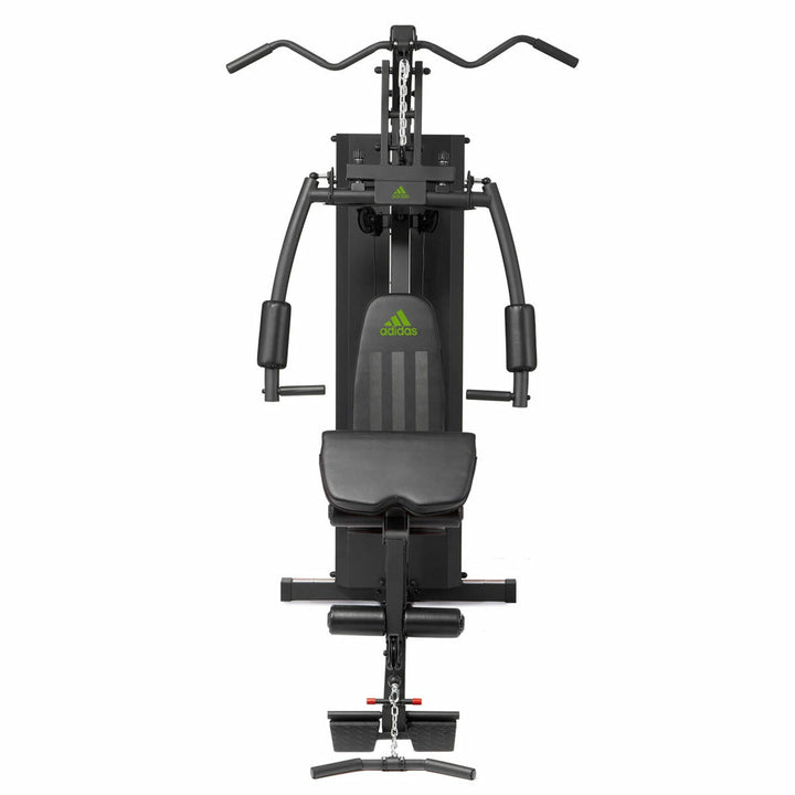 Adidas 100kg (220lb) Performance Home Gym