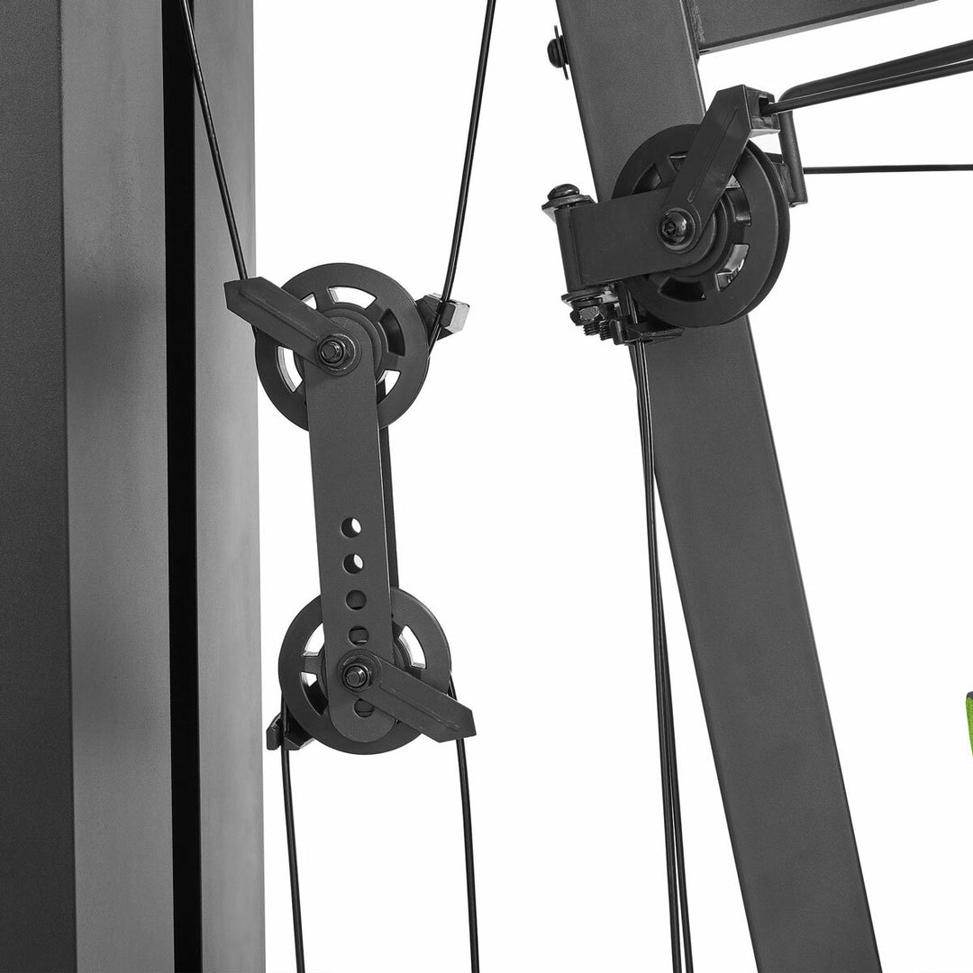 Adidas 100kg (220lb) Performance Home Gym