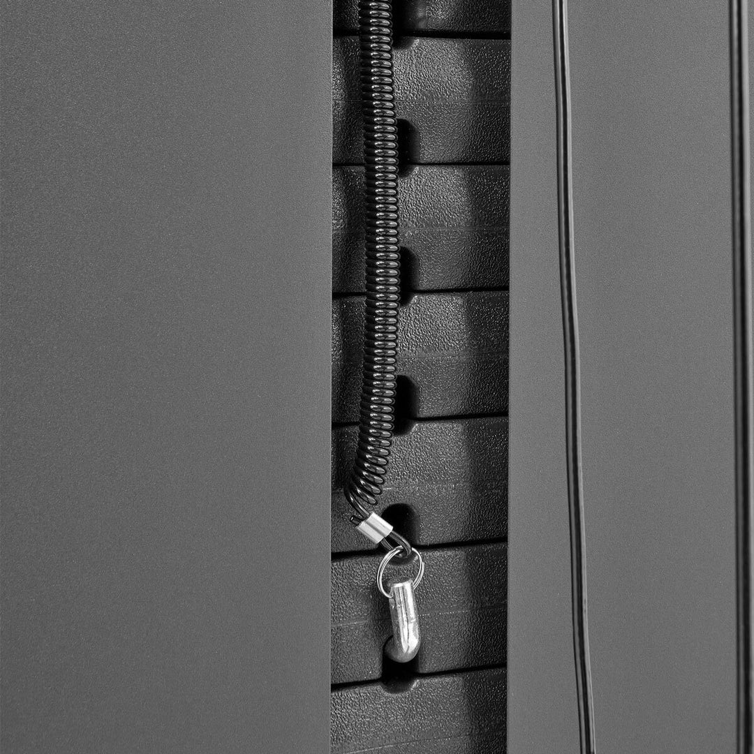 Adidas 100kg (220lb) Performance Home Gym