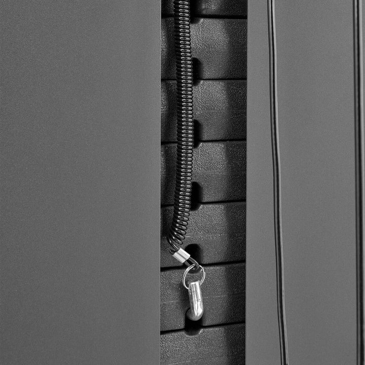 Adidas 100kg (220lb) Performance Home Gym