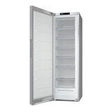 Miele FNS 4382 D Freezer, D Rated in Clean Steel