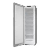 Miele FNS 4382 D Freezer, D Rated in Clean Steel