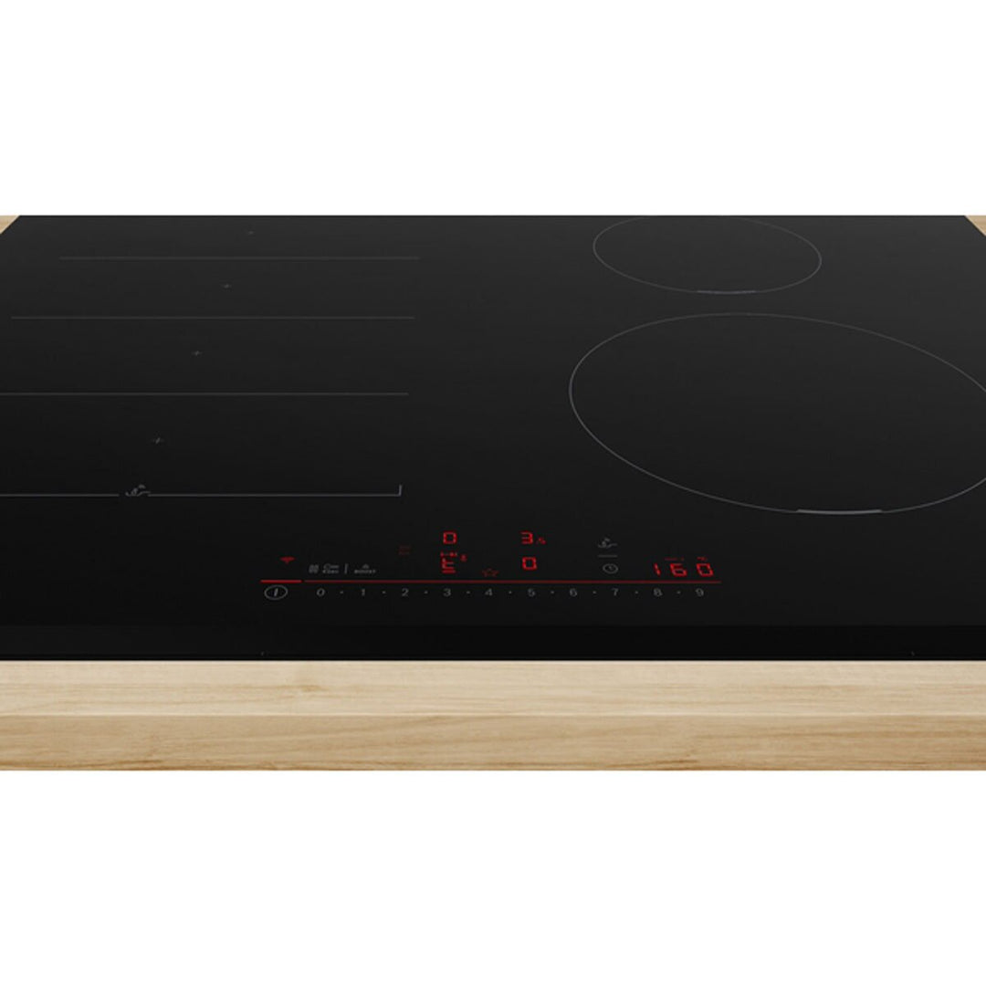 Bosch Series 6 PIX631HC1E 60cm Induction Hob in Black