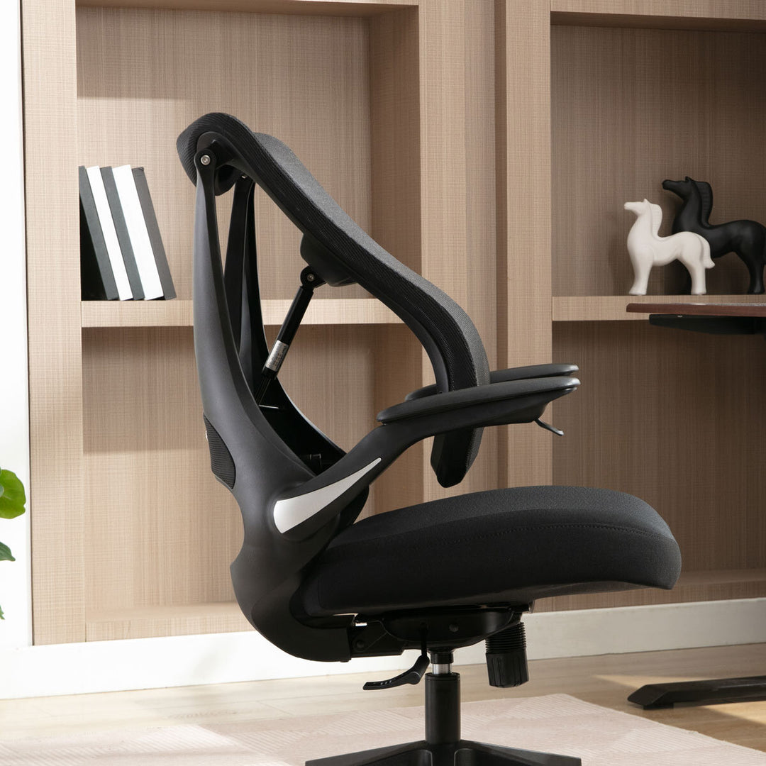 La-Z-Boy TrueWellness Infinite Support Mesh Office Chair