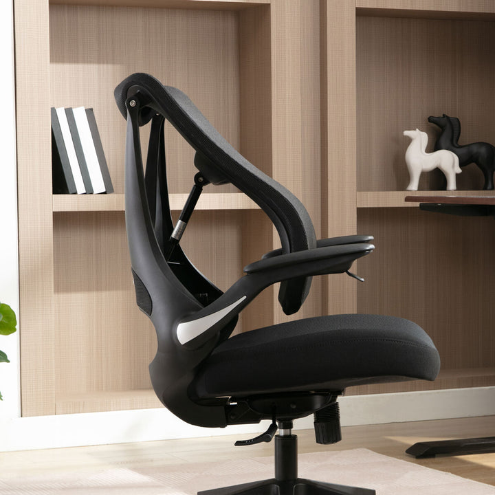 La-Z-Boy TrueWellness Infinite Support Mesh Office Chair