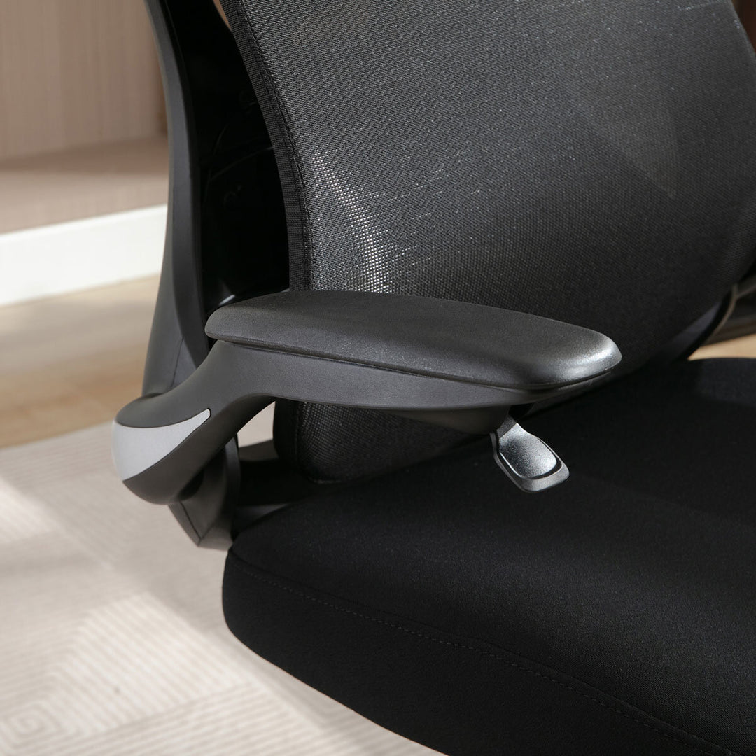 La-Z-Boy TrueWellness Infinite Support Mesh Office Chair