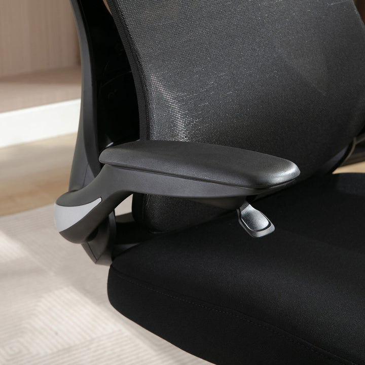 La-Z-Boy TrueWellness Infinite Support Mesh Office Chair