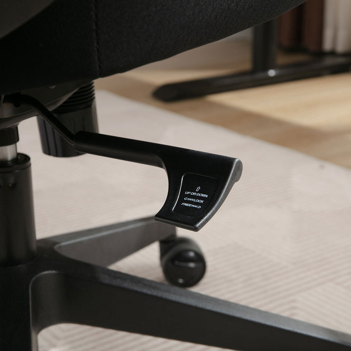 La-Z-Boy TrueWellness Infinite Support Mesh Office Chair