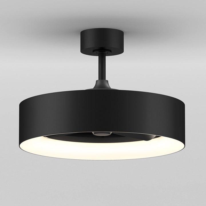Artika Aiden 24" (61cm) Fan Light with Remote Control