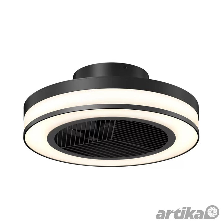 Artika Elton 19" (43cm) Fan Light with Remote Control