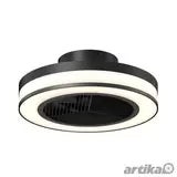 Artika Elton 19" (43cm) Fan Light with Remote Control