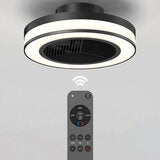 Artika Elton 19" (43cm) Fan Light with Remote Control