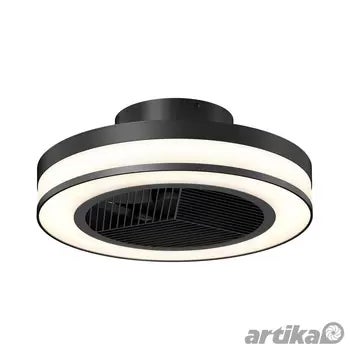 Artika Elton 19" (43cm) Fan Light with Remote Control