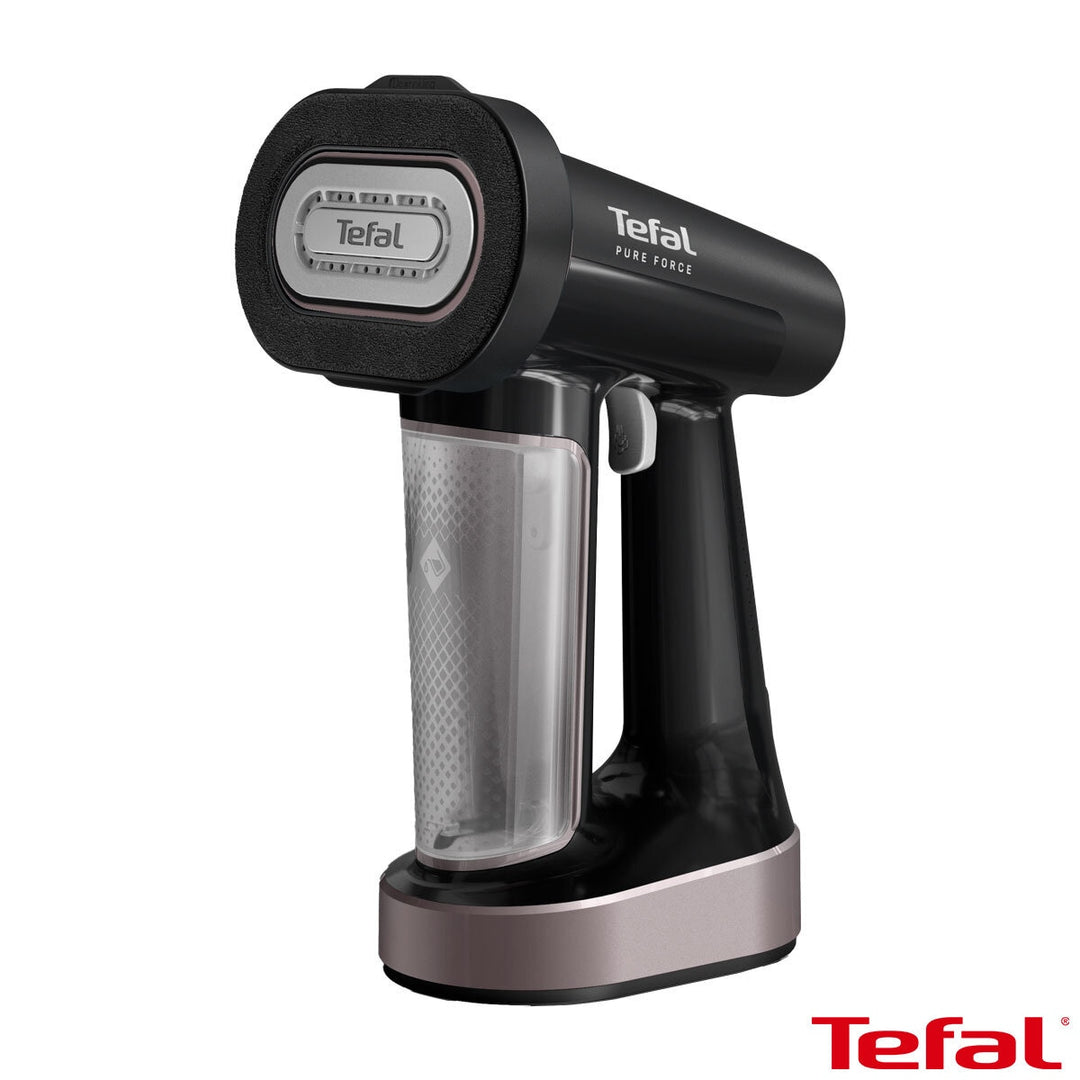 Tefal Pure Force 3-in-1 Garment Steamer, DT8765G0