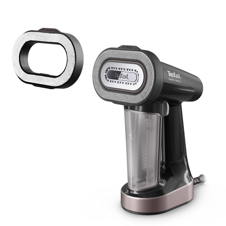Tefal Pure Force 3-in-1 Garment Steamer, DT8765G0