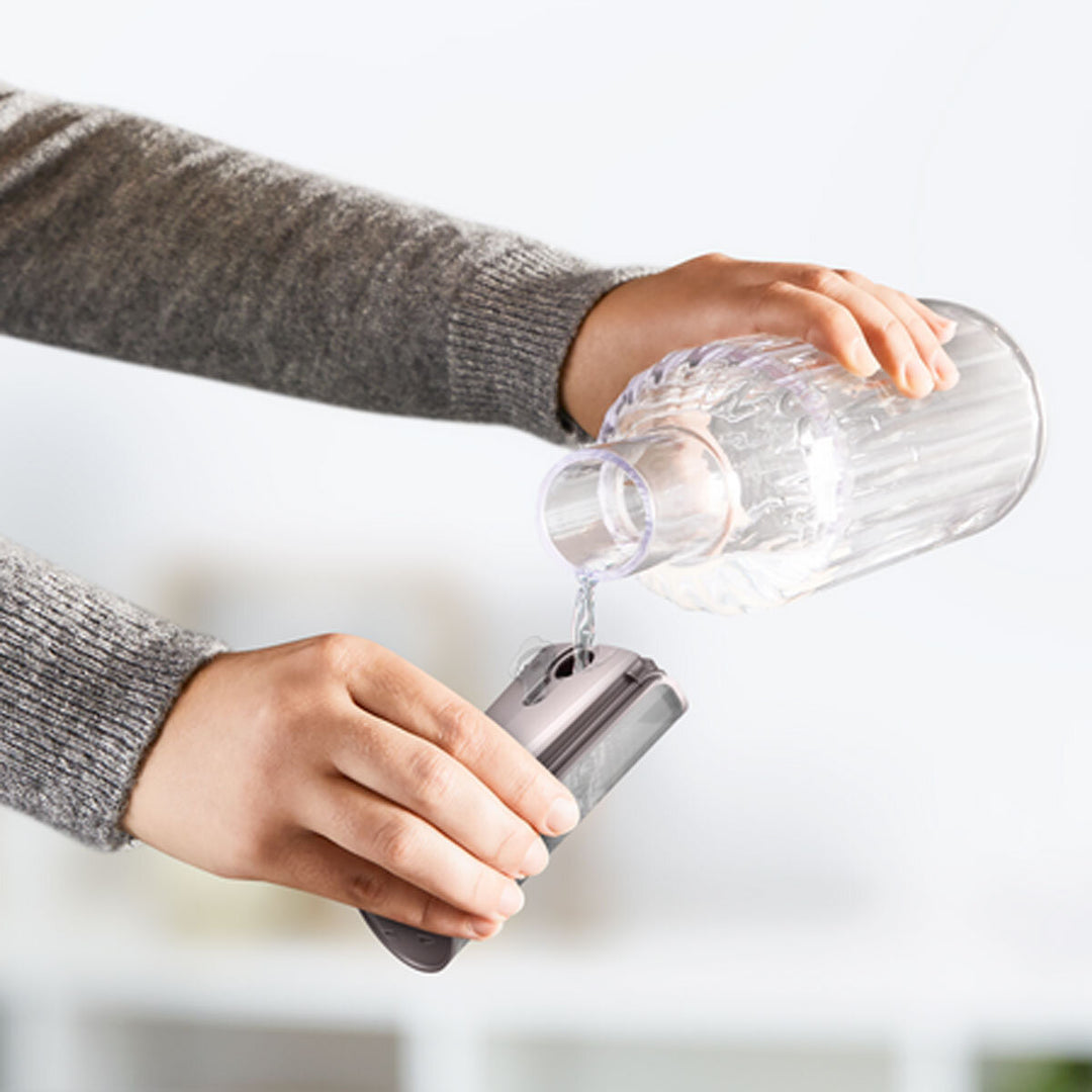 Tefal Pure Force 3-in-1 Garment Steamer, DT8765G0